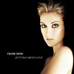 Céline Dion - Let's Talk About Love (2LP)