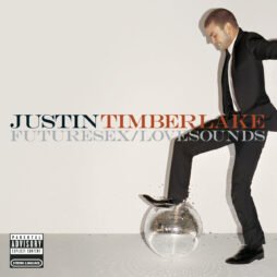 Justin Timberlake - Futuresex / Lovesounds (2LP)
