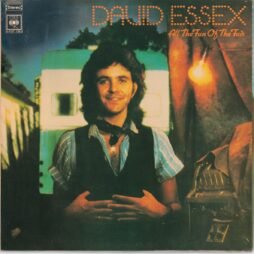 David Essex - All The Fun Of The Fair (VG+/G+)