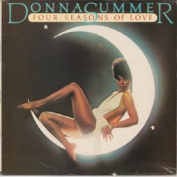 Donna Summer - Four Seasons Of Love (G+)