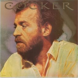 Joe Cocker - Cocker (VG/VG+)