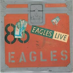 Eagles - Eagles Live (VG)