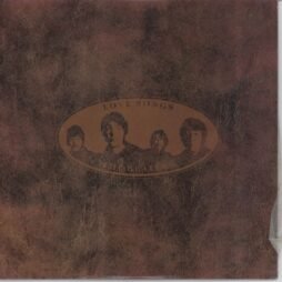 The Beatles - Love Songs (VG+) (2LP)