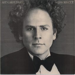 Art Garfunkel - Scissors Cut (G/VG+)