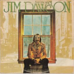Jim Dawson - Jim Dawson (VG/G+)