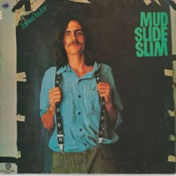 James Taylor - Mud Slide Slim And The Blue Horizon (G/G+)