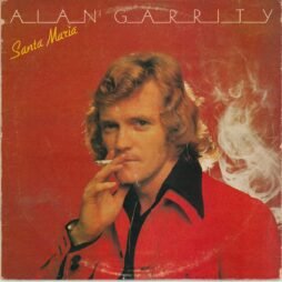 Alan Garrity - Santa Maria (G+/G)