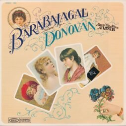 Donovan - Barabajagal (VG)