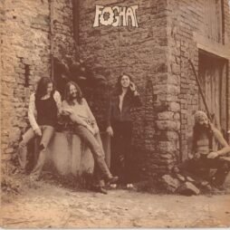 Foghat - Foghat (G+)