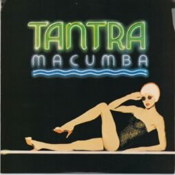 Tantra - Macumba (VG+)