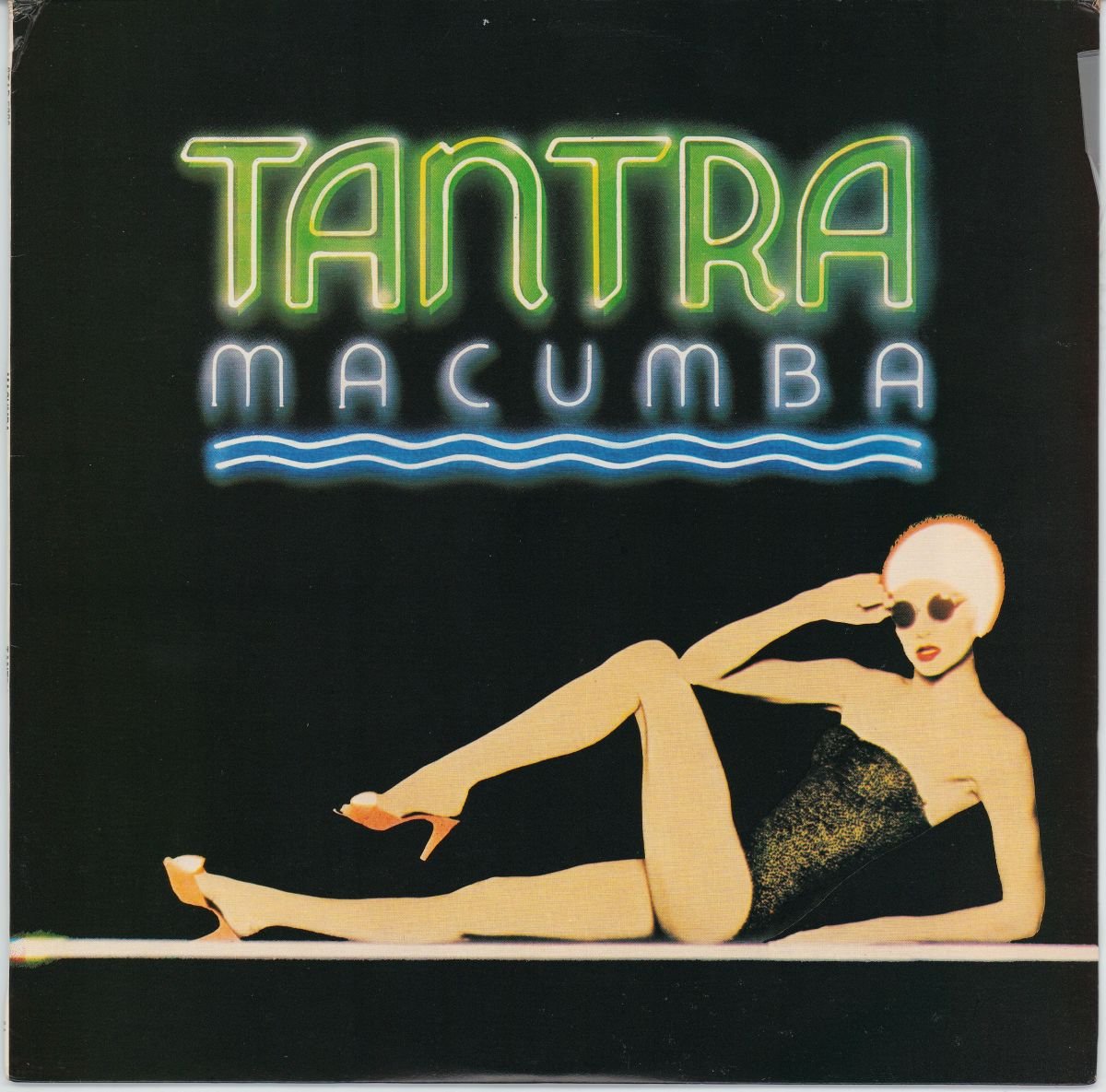 Tantra - Macumba (VG+)