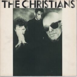 The Christians - The Christians (VG)