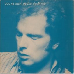 Van Morrison - Into The Music (VG)