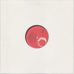 Freeway - Live It Up (G+/Gen) (12")