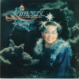 Kimera - Kimera's Christmas Melodies (G+/VG)