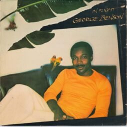 George Benson - In Flight (G)