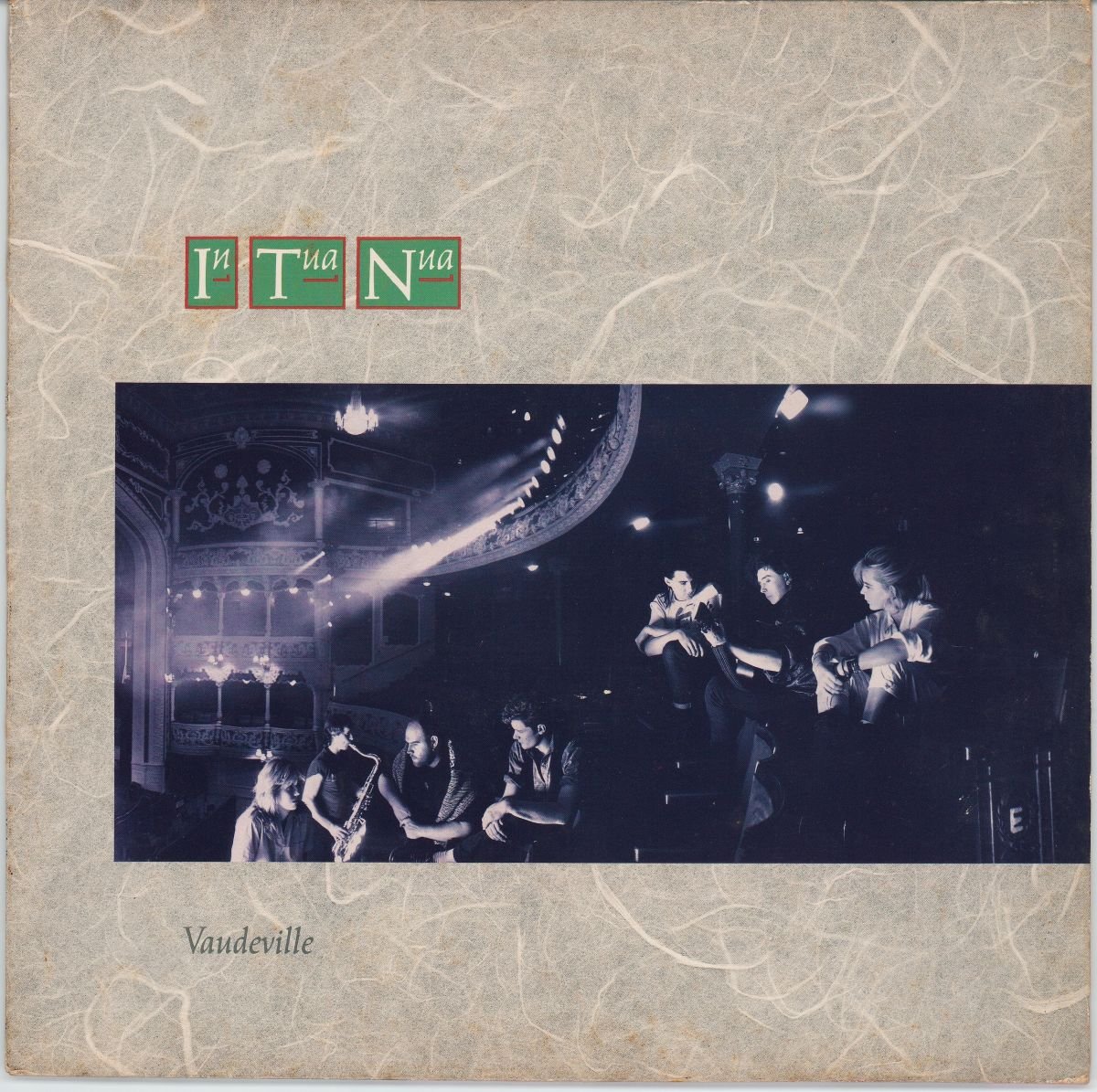 In Tua Nua - Vaudeville (VG+/VG)