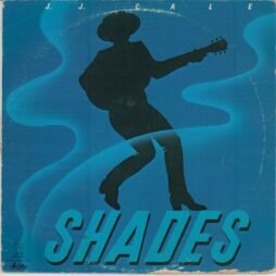 J.J. Cale - Shades (G+)