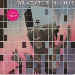 Sylvester - M-1015 (VG+)