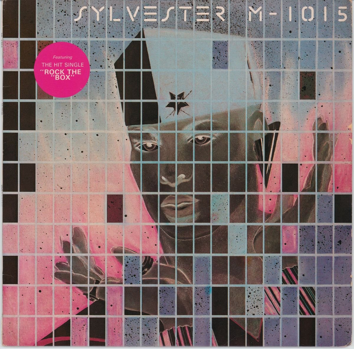 Sylvester - M-1015 (VG+)