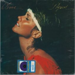 Olivia Newton-John - Physical (VG+) (Ltd. Ed.)
