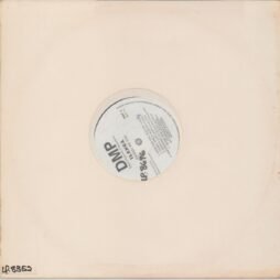 Ilanga - Divided We Fall (VG+/Gen)
