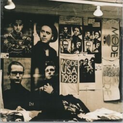 Depeche Mode - 101 (VG+/VG)  (2LP)