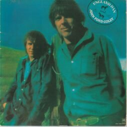 England Dan & John Ford Coley - Dr Heckle & Mr Jive (G+/G)