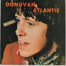 Donovan - Atlantis (G+)