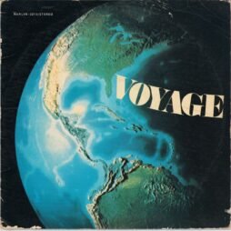 Voyage - Voyage (G+)