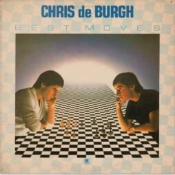 Chris de Burgh - Best Moves (G+)