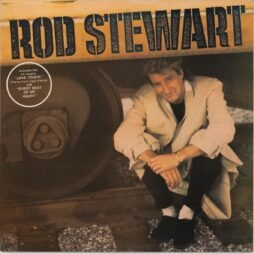 Rod Stewart - Rod Stewart (G+/VG)
