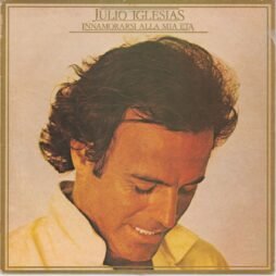 Julio Iglesias - Innamorarsi Alla Mia Età (G+)