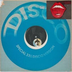 Sugarhill Gang - Rapper's Delight (G+/Gen) (12")