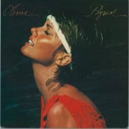 Olivia Newton-John - Physical (VG+) (Ltd. Ed.)