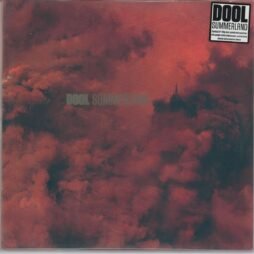 Dool - Summerland (VG+/G+) (2LP)