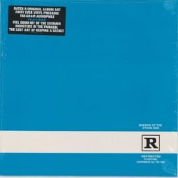 Queens Of The Stone Age - R (VG+)