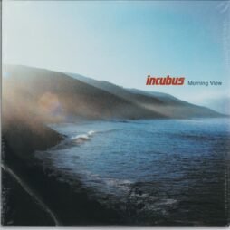 Incubus - Morning View (VG+/G+) (2LP)