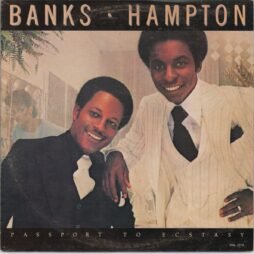 Banks & Hampton - Passport To Ecstasy (VG+/VG)