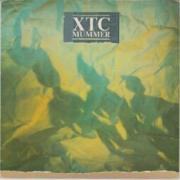 XTC - Mummer (VG+/G+)