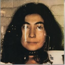 Yoko Ono With Plastic Ono Band - Fly (VG+/G+)