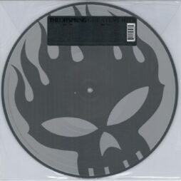 The Offspring - Greatest Hits (VG+) (Pict. Disc)