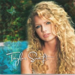 Taylor Swift - Taylor Swift (VG+) (2LP)