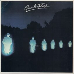Quarterflash - Quarterflash (VG+/G+)