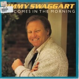 Jimmy Swaggart - Joy Comes In The Morning (VG+/G+)