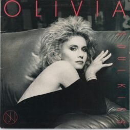 Olivia Newton-John - Soul Kiss (VG+/VG)