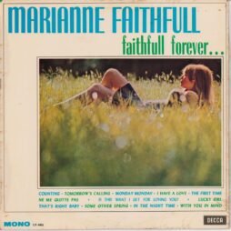 Marianne Faithfull - Faithfull Forever... (G/G+)