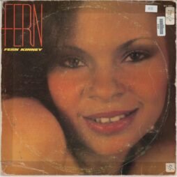 Fern Kinney - Fern (G+/G)