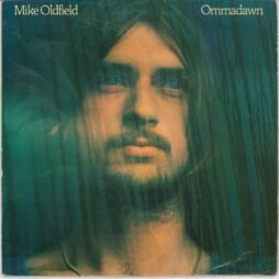 Mike Oldfield - Ommadawn (G+)