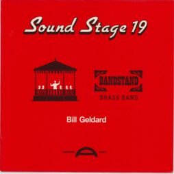 Bill Geldard - Sound Stage 19: Bandstand (VG/VG+)